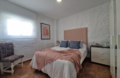 Salobrena Apartment | Villa Gertrudis
