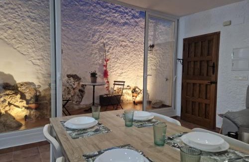 Salobrena Apartment | Villa Gertrudis