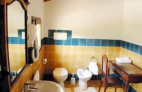 Negrar Bed & Breakfast | Villa Gesi