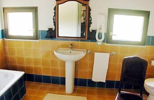 Negrar Bed & Breakfast | Villa Gesi