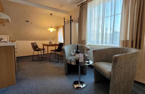 Braunlage House | Villa Gesine