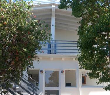 Leverano Bed & Breakfast | Villa Ghetta Country House
