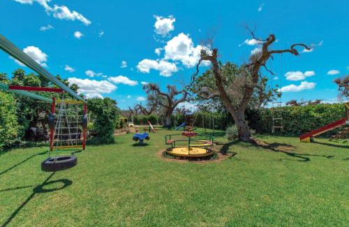 Leverano Bed & Breakfast | Villa Ghetta Country House