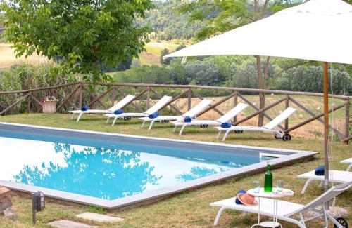 Peccioli Villa | Villa Ghizzano by Interhome