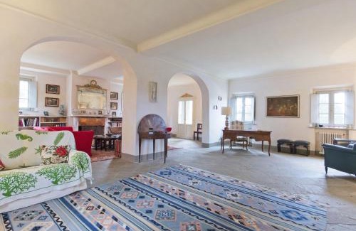 Peccioli Villa | Villa Ghizzano by Interhome