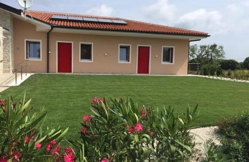 Valtura Apartment | Villa Giò