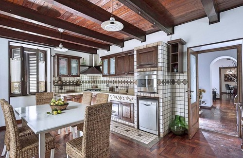 San Corrado di Fuori Villa | Villa Giada - Countryside villa with pool
