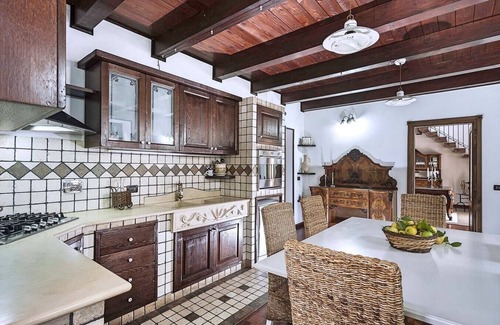 San Corrado di Fuori Villa | Villa Giada - Countryside villa with pool