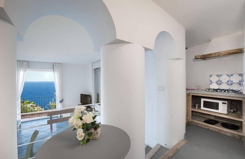 Sorrento Villa | Villa Giada in Sorrento