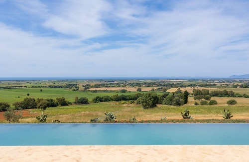 Capalbio Villa | Villa Giada luxurious and unique villa in Capalbio