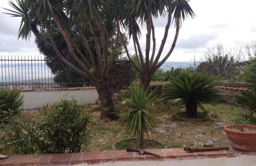 Ercolano Apartment | Villa Gianna