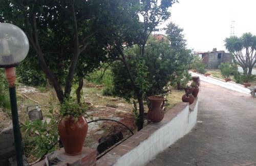 Ercolano Apartment | Villa Gianna