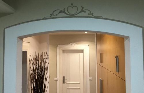 Molveno Apartment | Villa Giardino - Flowers