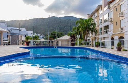 Ingleses Norte Apartment | Villa Giardino: Sossego nos Ingleses Norte ING20