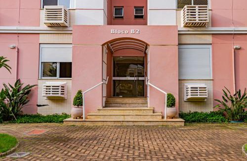 Ingleses Norte Apartment | Villa Giardino: Sossego nos Ingleses Norte ING20