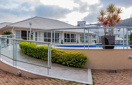 Ingleses Norte Apartment | Villa Giardino: Sossego nos Ingleses Norte ING20