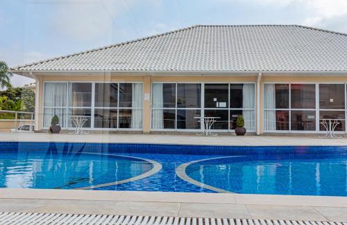 Ingleses Norte Apartment | Villa Giardino: Sossego nos Ingleses Norte ING20