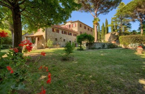 Cortona House | Villa Giarradea