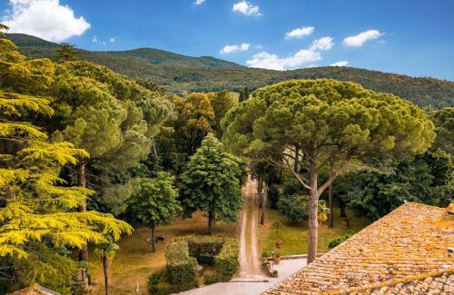 Cortona House | Villa Giarradea