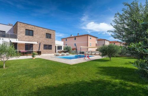 Medulin Villa | Villa Gigetto