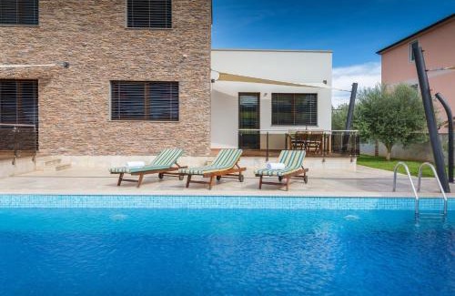 Medulin Villa | Villa Gigetto