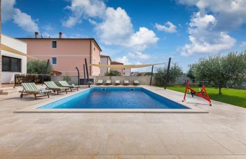 Medulin Villa | Villa Gigetto