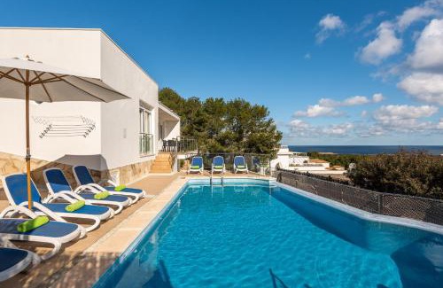 Coves Noves Villa | Villa Gill