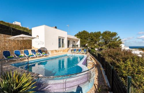 Coves Noves Villa | Villa Gill