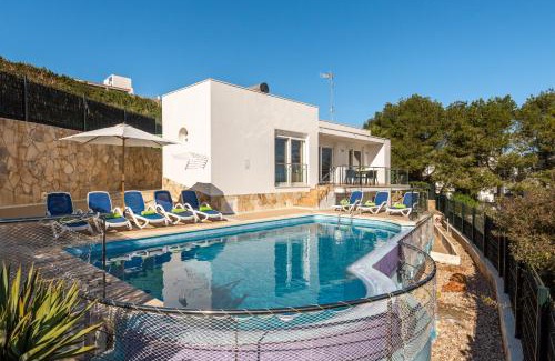 Coves Noves Villa | Villa Gill