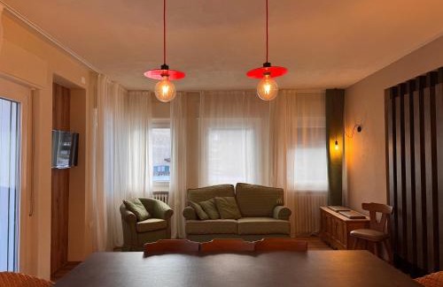 Moena Apartment | Villa Ginestra - 1