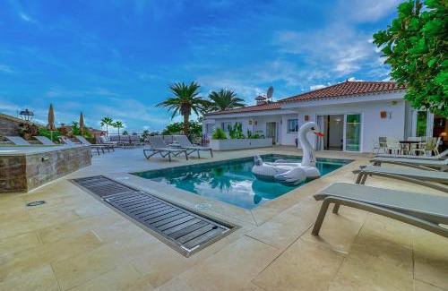 Chayofa Villa | Villa Ginevra