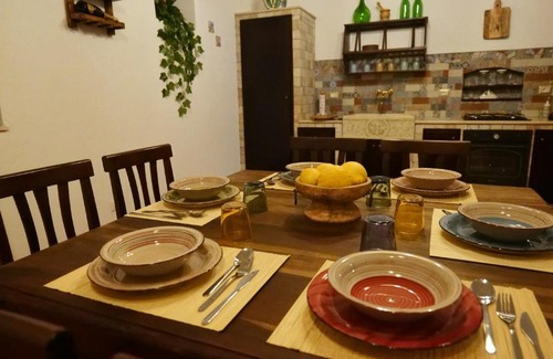 Partinico Villa | Villa Ginevra