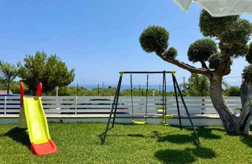 Sant'Onofrio Villa | Villa GioEle - Pool & Relax
