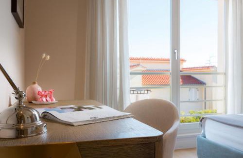 Vabriga Villa | Villa Gioia by HMZ Villas