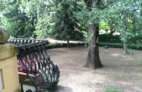 San Giorgio di Piano Villa | Villa Gioia immersed in the quiet countryside of Bologna