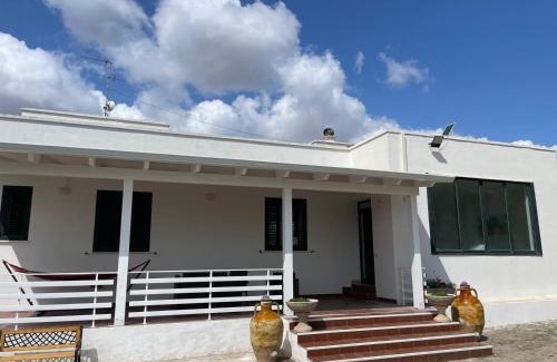 Leverano Villa | Villa Gioia