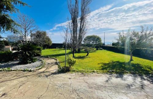Leverano Villa | Villa Gioia