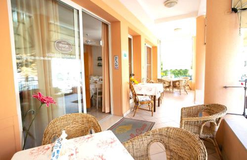 Miramare Hotel | Villa Gioiosa Beach & Water Park B&B