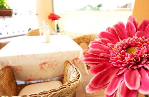 Miramare Hotel | Villa Gioiosa Beach & Water Park B&B