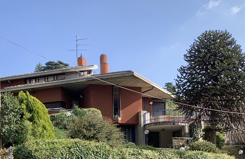 Nord-Ovest Villa | Villa GioNe 1970s villa in the green a few km from the center CIR 023091-LOC-01660