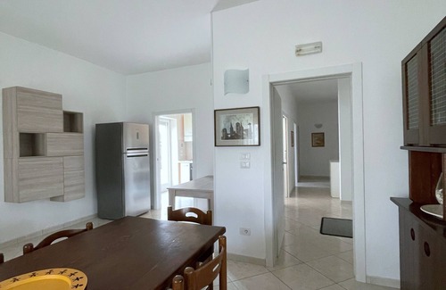 Matino Villa | Villa Giorgia Salento - villa with private garden