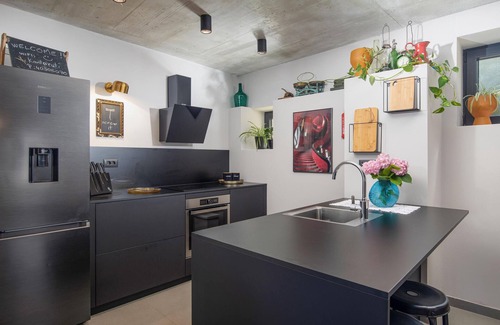 Jursici House | Villa Giorgio Jursici
