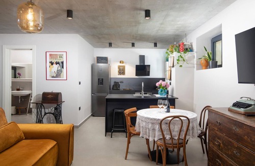 Jursici House | Villa Giorgio Jursici