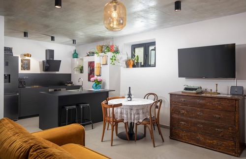 Jursici House | Villa Giorgio Jursici