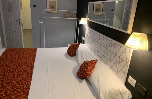 Washington Hotel | Villa Giovanna Citylife Milano