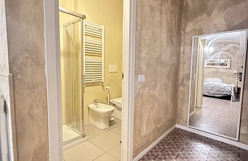 Washington Hotel | Villa Giovanna Citylife Milano