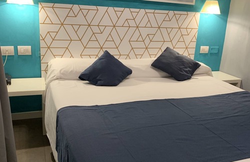 Washington Hotel | Villa Giovanna Citylife Milano