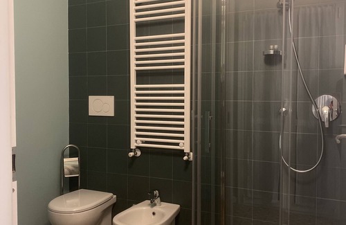 Washington Hotel | Villa Giovanna Citylife Milano