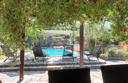 Rakalj Villa | Villa Giovanna