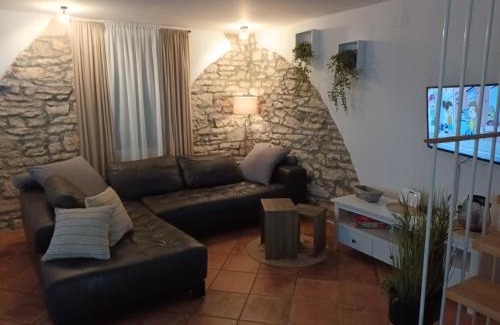 Rakalj Villa | Villa Giovanna